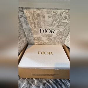 Dior Large All Inclusive Gift Box